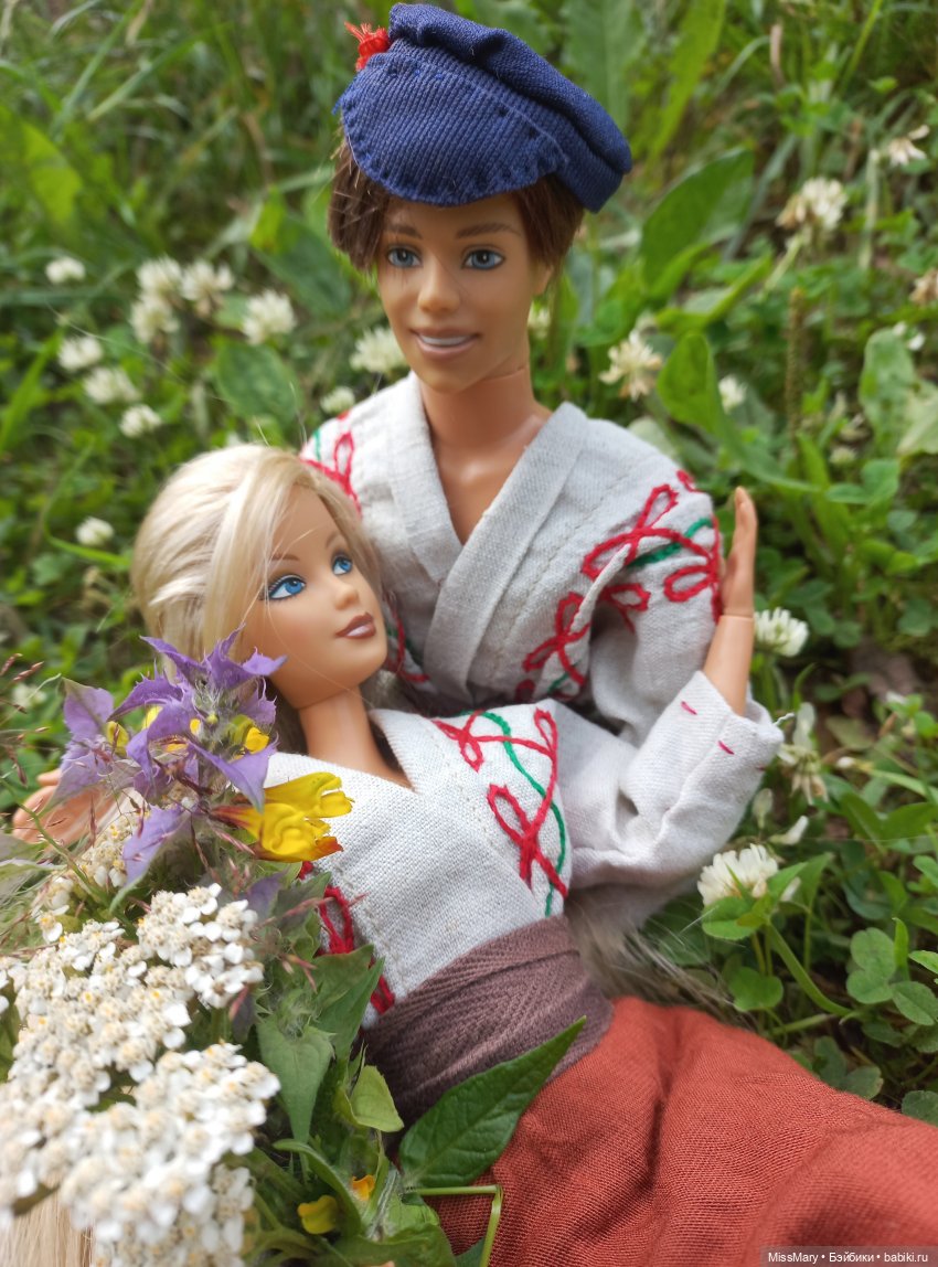 Маленький мир, который я люблю (мой юбилей, 2 года на Бэйбиках)