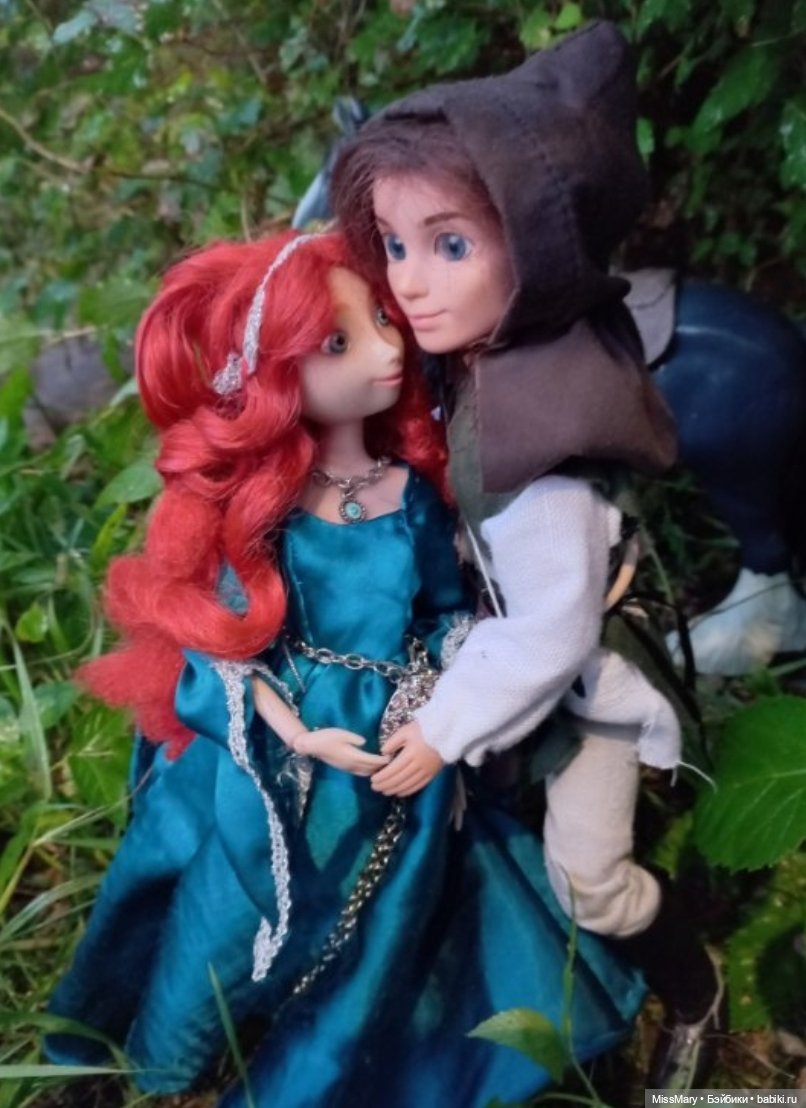 Маленький мир, который я люблю (мой юбилей, 2 года на Бэйбиках) (фото 3)