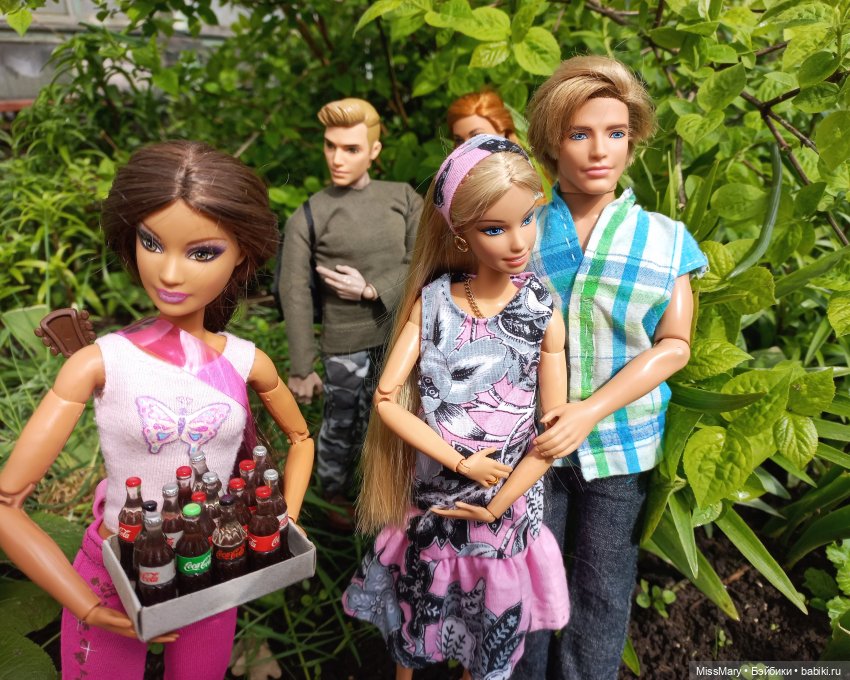 Маленький мир, который я люблю (мой юбилей, 2 года на Бэйбиках)