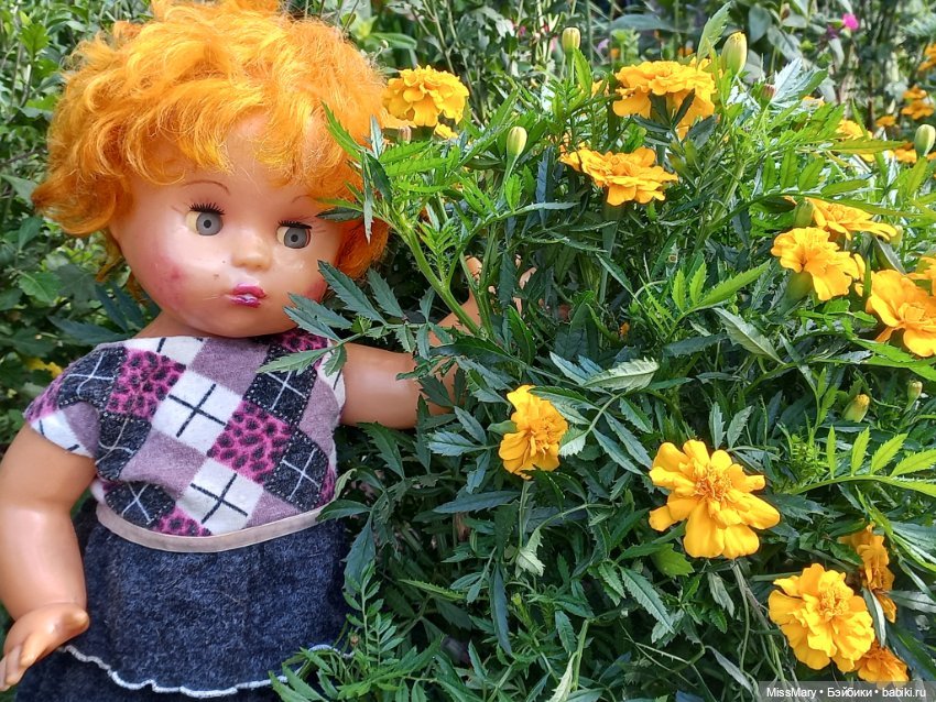 Маленький мир, который я люблю (мой юбилей, 2 года на Бэйбиках)