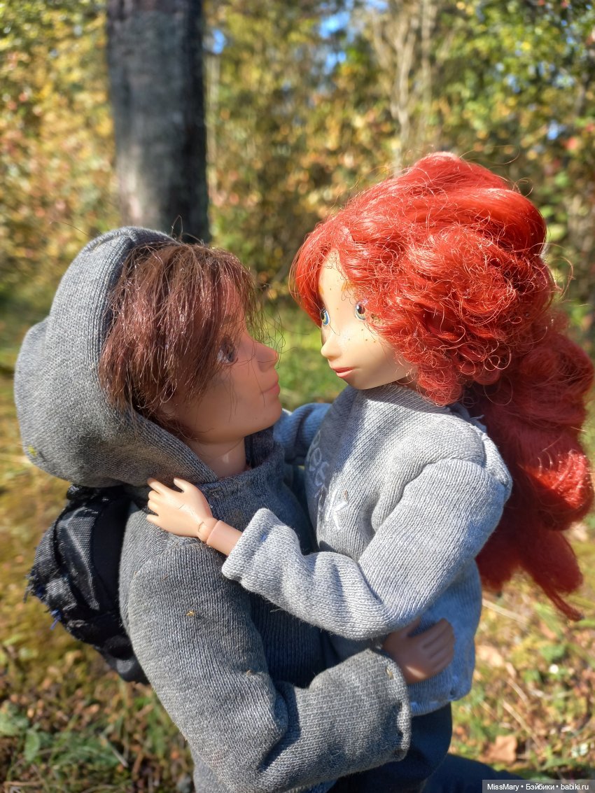 Маленький мир, который я люблю (мой юбилей, 2 года на Бэйбиках) (фото 4)