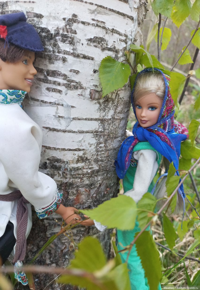 Маленький мир, который я люблю (мой юбилей, 2 года на Бэйбиках)