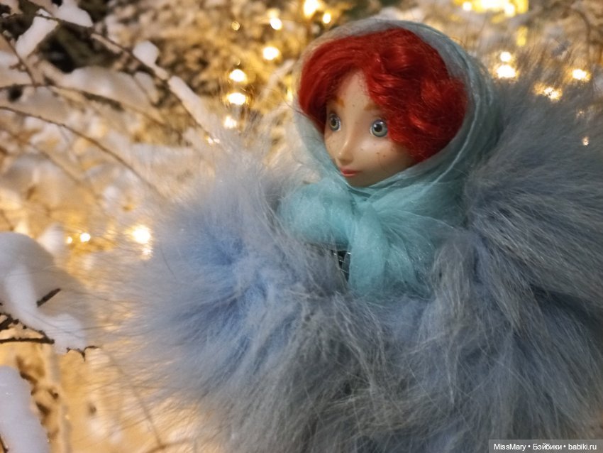 Маленький мир, который я люблю (мой юбилей, 2 года на Бэйбиках) (фото 9)