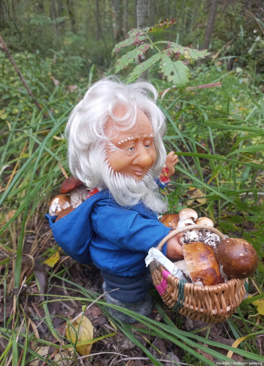 Маленький мир, который я люблю (мой юбилей, 2 года на Бэйбиках)