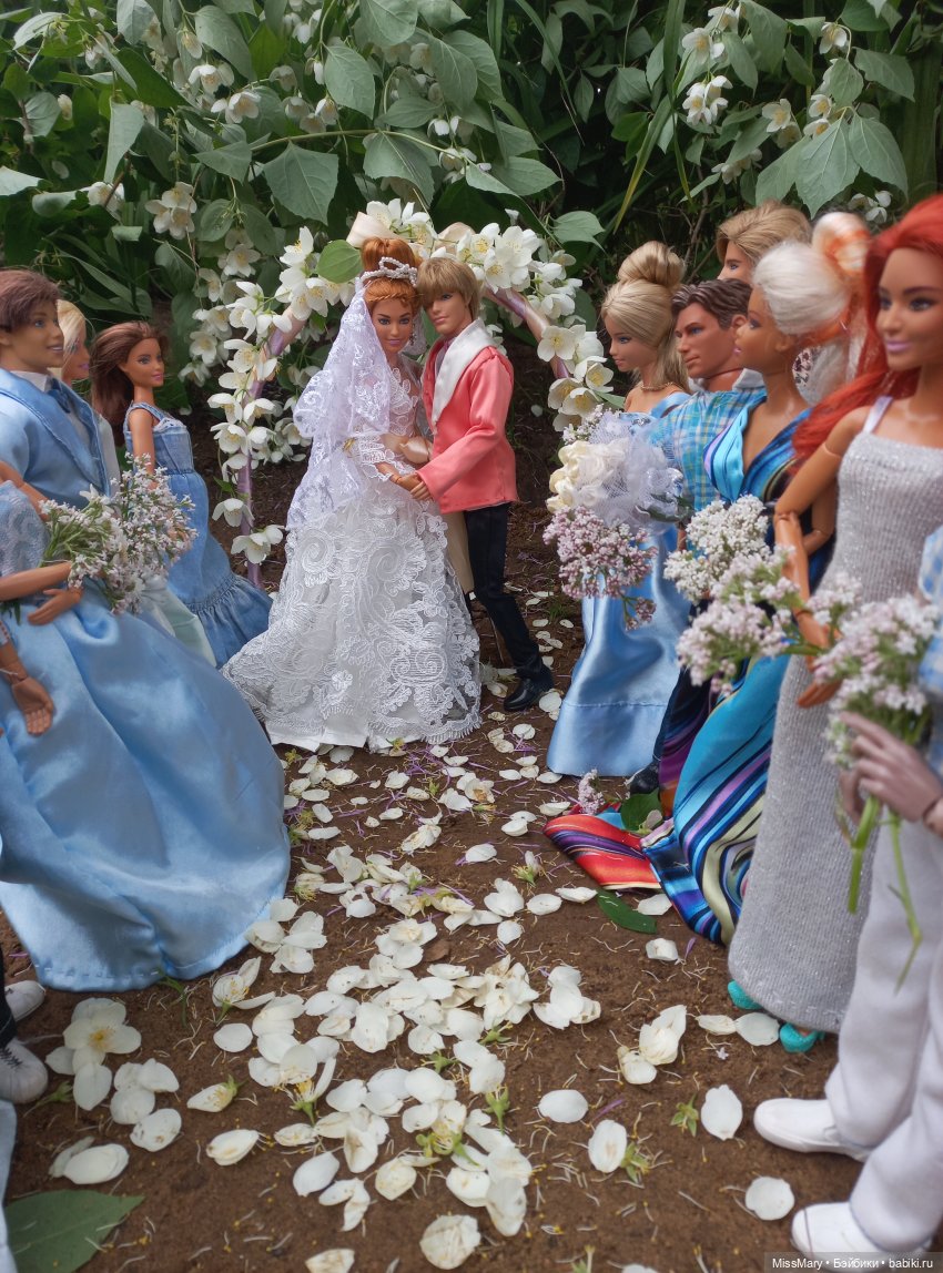 Маленький мир, который я люблю (мой юбилей, 2 года на Бэйбиках)