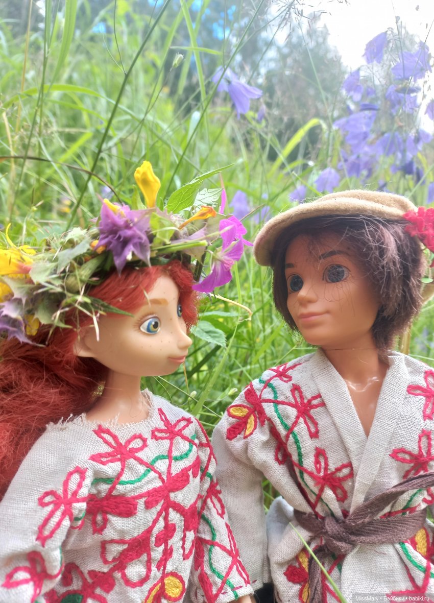 Маленький мир, который я люблю (мой юбилей, 2 года на Бэйбиках) (фото 10)