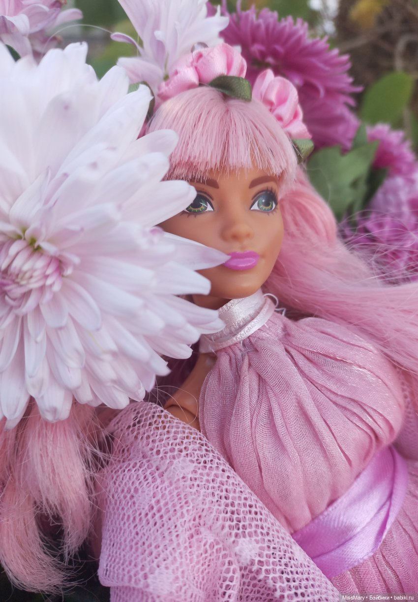 Маленький мир, который я люблю (мой юбилей, 2 года на Бэйбиках)