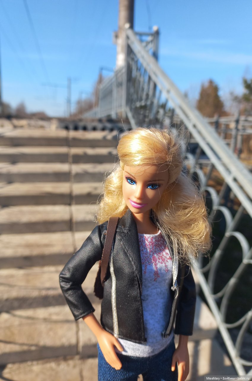 Маленький мир, который я люблю (мой юбилей, 2 года на Бэйбиках)