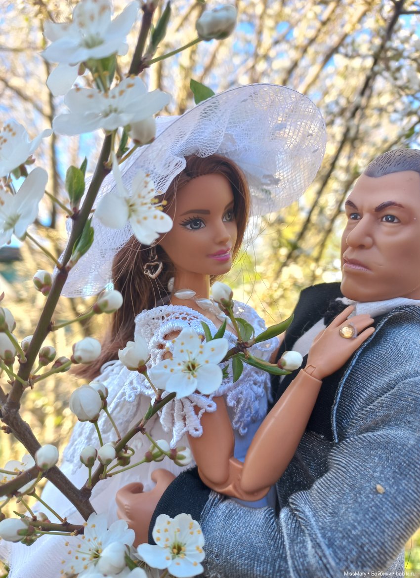 Маленький мир, который я люблю (мой юбилей, 2 года на Бэйбиках)