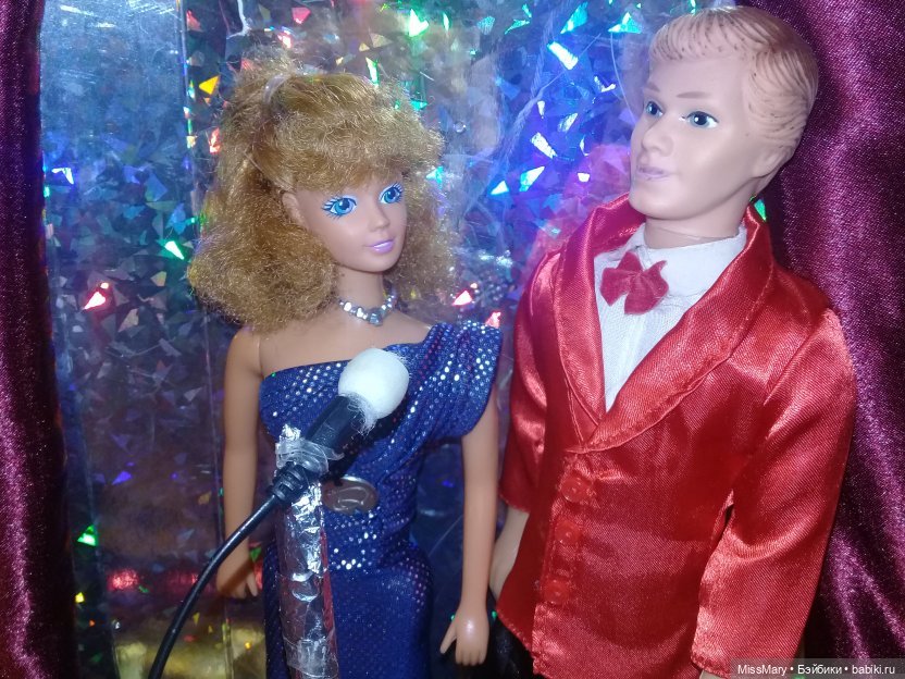 Маленький мир, который я люблю (мой юбилей, 2 года на Бэйбиках)