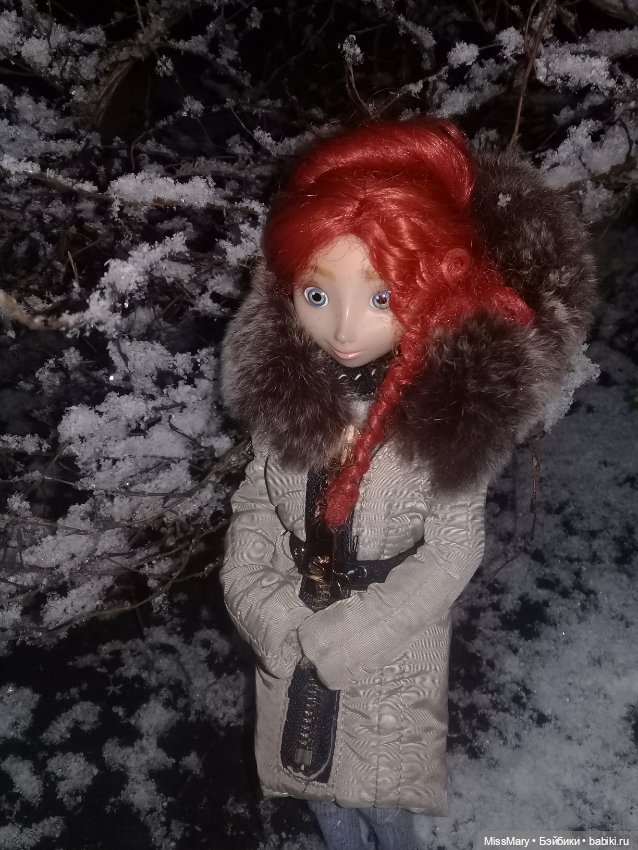 Маленький мир, который я люблю (мой юбилей, 2 года на Бэйбиках)