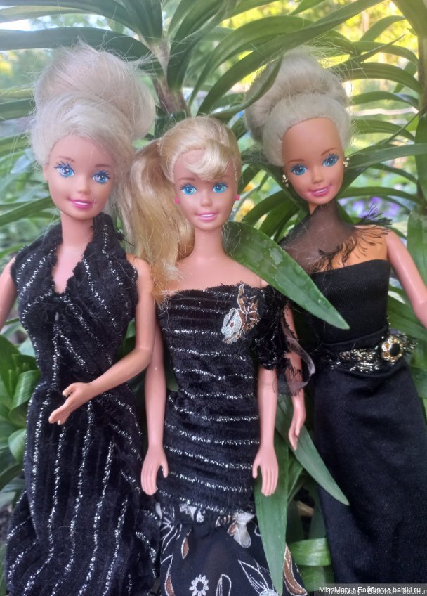 Маленький мир, который я люблю (мой юбилей, 2 года на Бэйбиках)