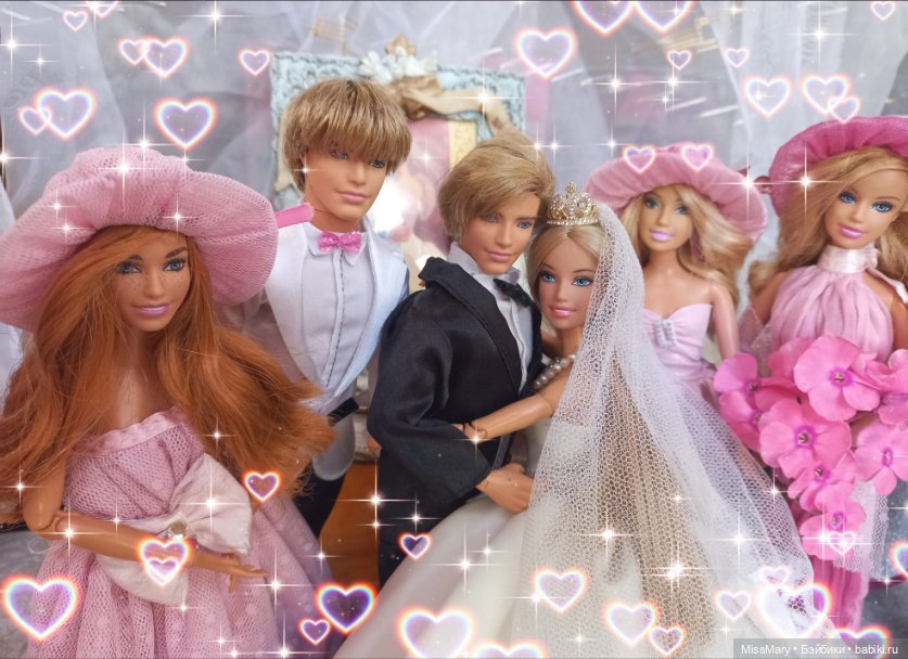 Маленький мир, который я люблю (мой юбилей, 2 года на Бэйбиках)