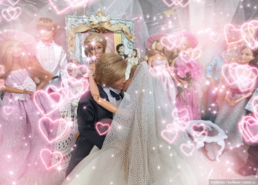 Маленький мир, который я люблю (мой юбилей, 2 года на Бэйбиках)