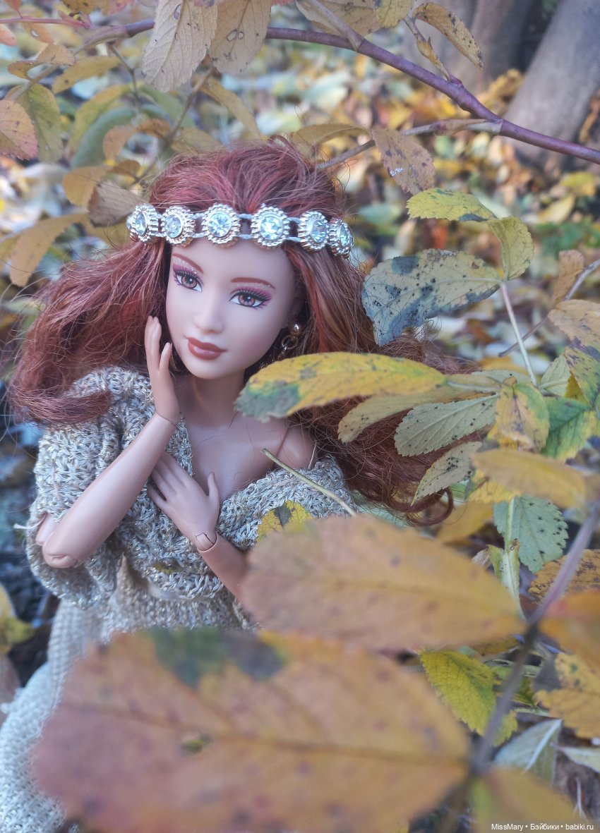 Маленький мир, который я люблю (мой юбилей, 2 года на Бэйбиках)