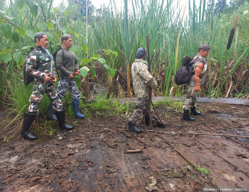 Маленький мир, который я люблю (мой юбилей, 2 года на Бэйбиках)