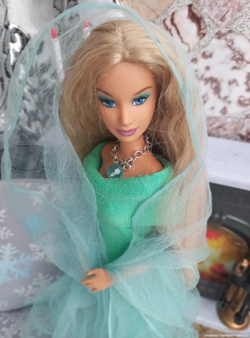 Маленький мир, который я люблю (мой юбилей, 2 года на Бэйбиках)