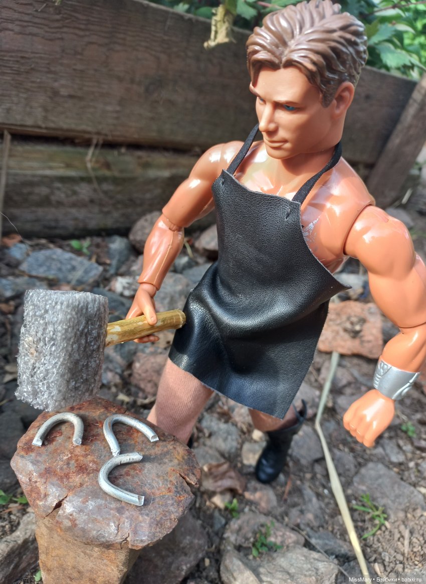 Маленький мир, который я люблю (мой юбилей, 2 года на Бэйбиках)