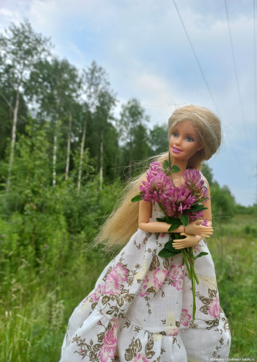 Маленький мир, который я люблю (мой юбилей, 2 года на Бэйбиках)