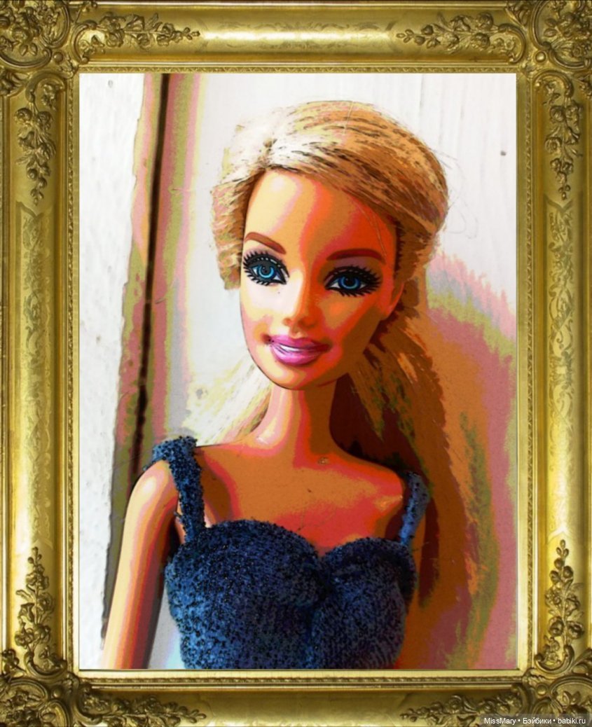 Маленький мир, который я люблю (мой юбилей, 2 года на Бэйбиках)