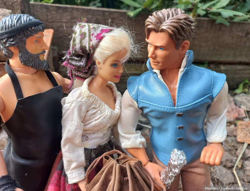 Маленький мир, который я люблю (мой юбилей, 2 года на Бэйбиках)