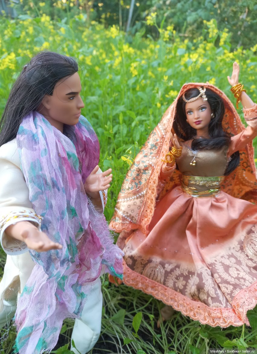 Маленький мир, который я люблю (мой юбилей, 2 года на Бэйбиках)