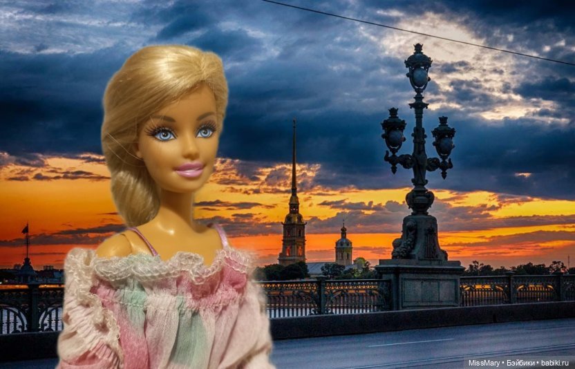 Маленький мир, который я люблю (мой юбилей, 2 года на Бэйбиках)