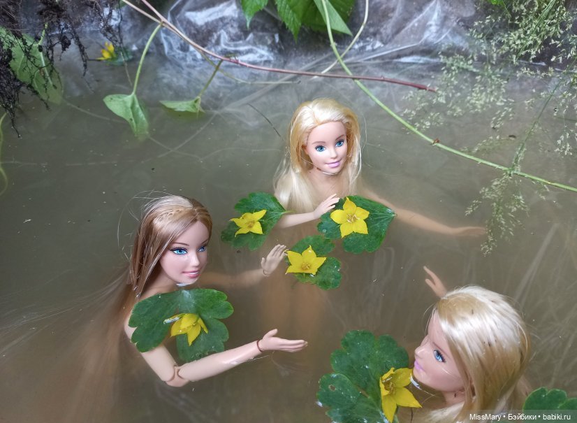 Маленький мир, который я люблю (мой юбилей, 2 года на Бэйбиках)