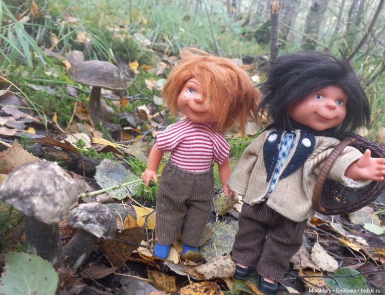 Маленький мир, который я люблю (мой юбилей, 2 года на Бэйбиках)