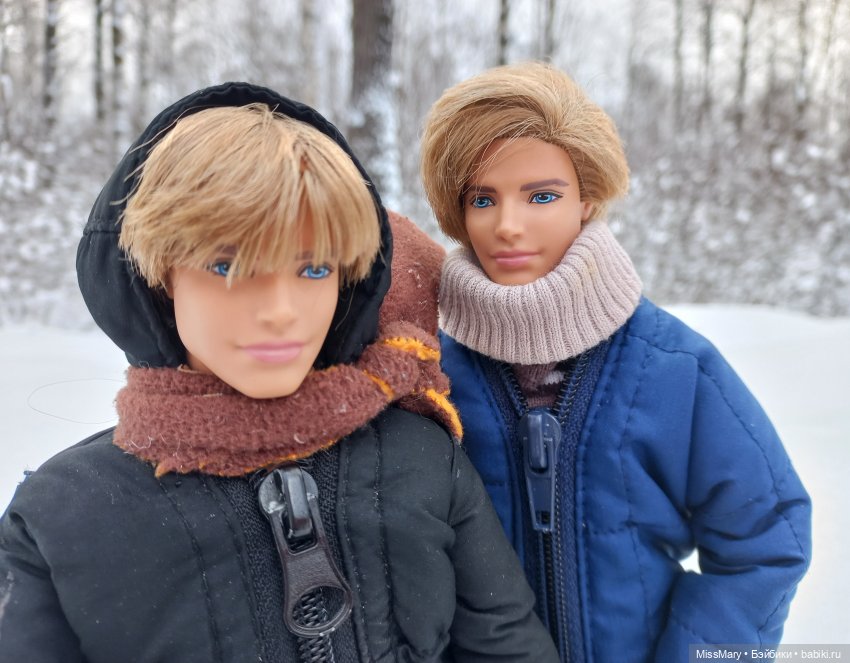 Маленький мир, который я люблю (мой юбилей, 2 года на Бэйбиках)