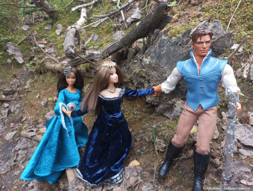 Маленький мир, который я люблю (мой юбилей, 2 года на Бэйбиках)