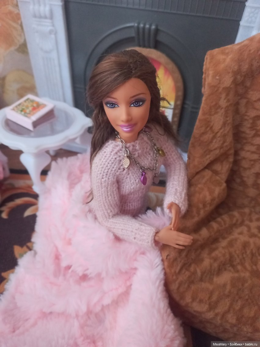 Лиля, моя самая милая Саммер | Бэйбики Лиля, моя самая милая Саммер (фото 2)