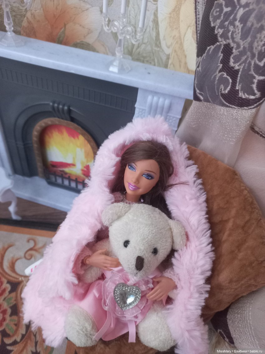 Лиля, моя самая милая Саммер | Бэйбики Лиля, моя самая милая Саммер (фото 3)