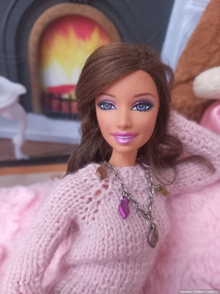 Лиля, моя самая милая Саммер | Бэйбики Лиля, моя самая милая Саммер