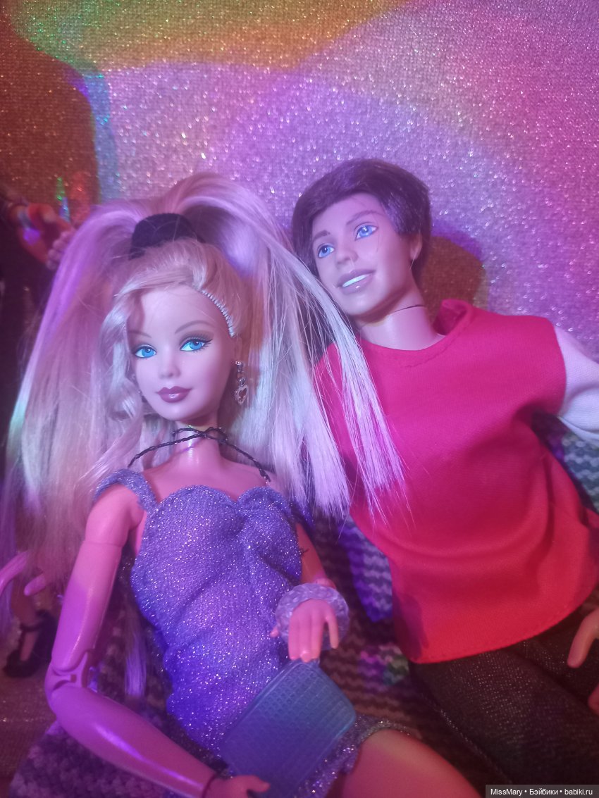 DollCi 2022. Караоке бар — Фестиваль DollCi: кукольный конкурс красоты и светская жизнь (фото 2)