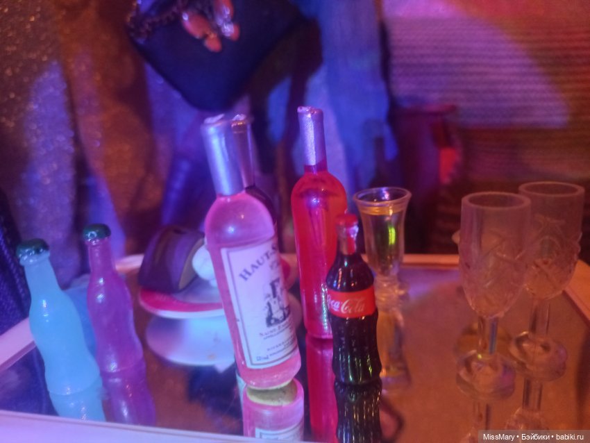 DollCi 2022. Караоке бар — Фестиваль DollCi: кукольный конкурс красоты и светская жизнь (фото 3)