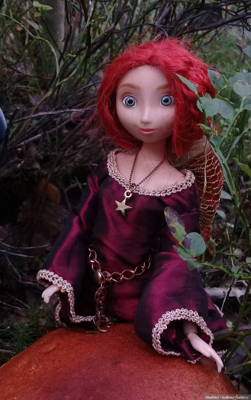 Топик №500. Вымечтанные куклы = самые любимые | Бэйбики Топик №500. Вымечтанные куклы = самые любимые (фото 8)