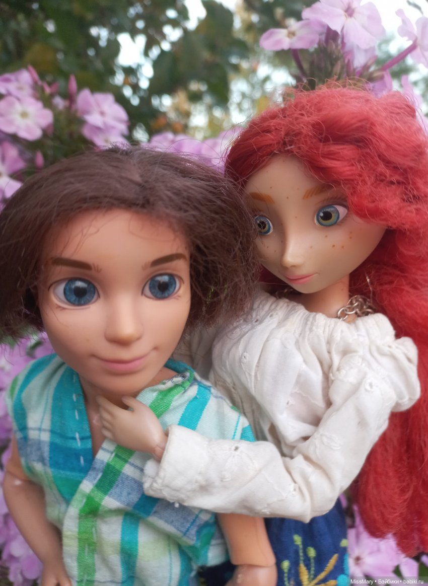 Топик №500. Вымечтанные куклы = самые любимые | Бэйбики Топик №500. Вымечтанные куклы = самые любимые (фото 9)