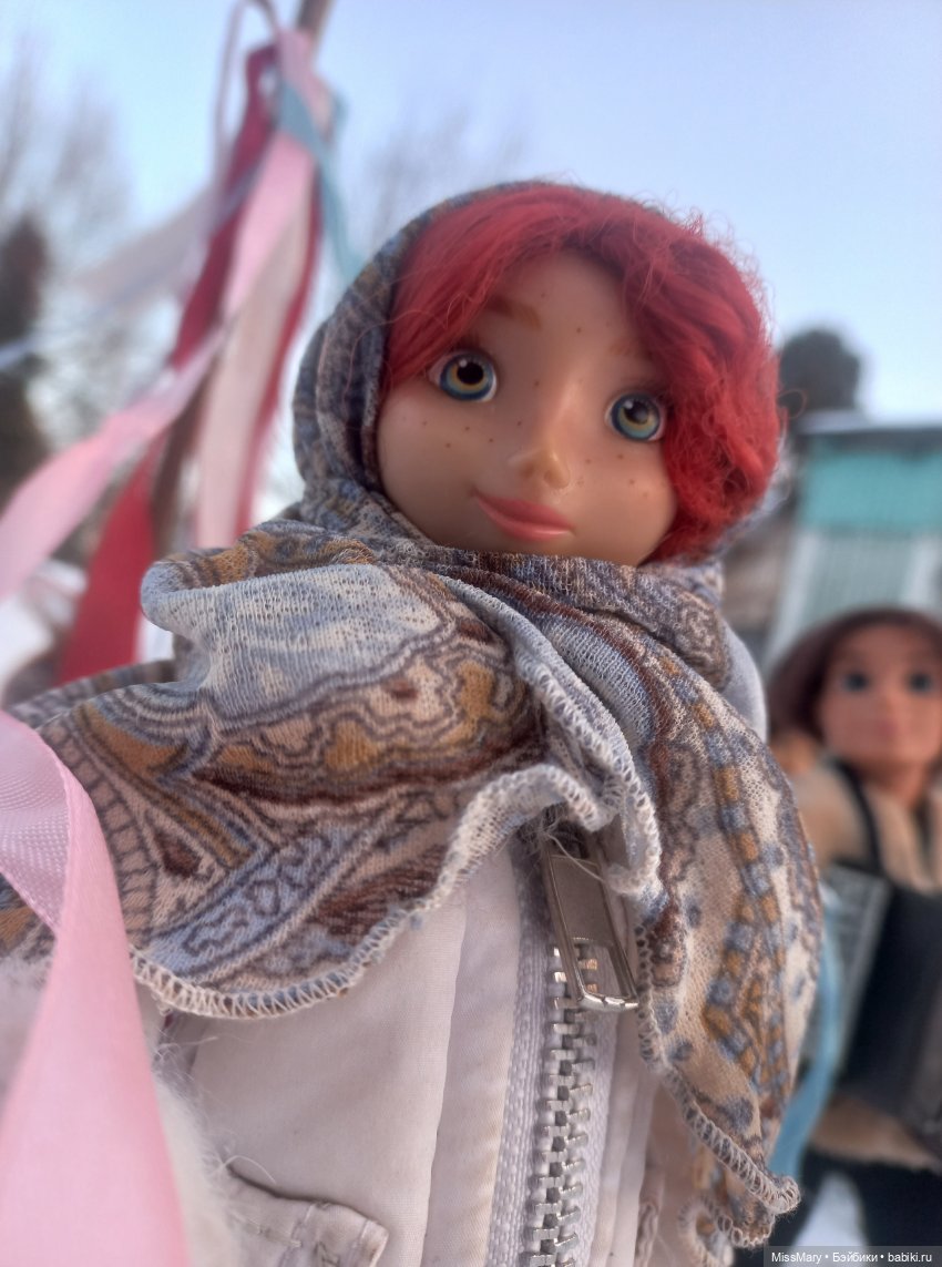 Топик №500. Вымечтанные куклы = самые любимые | Бэйбики Топик №500. Вымечтанные куклы = самые любимые (фото 10)