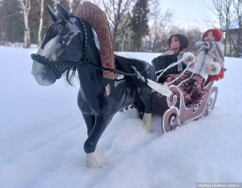 Топик №500. Вымечтанные куклы = самые любимые | Бэйбики Топик №500. Вымечтанные куклы = самые любимые (фото 5)