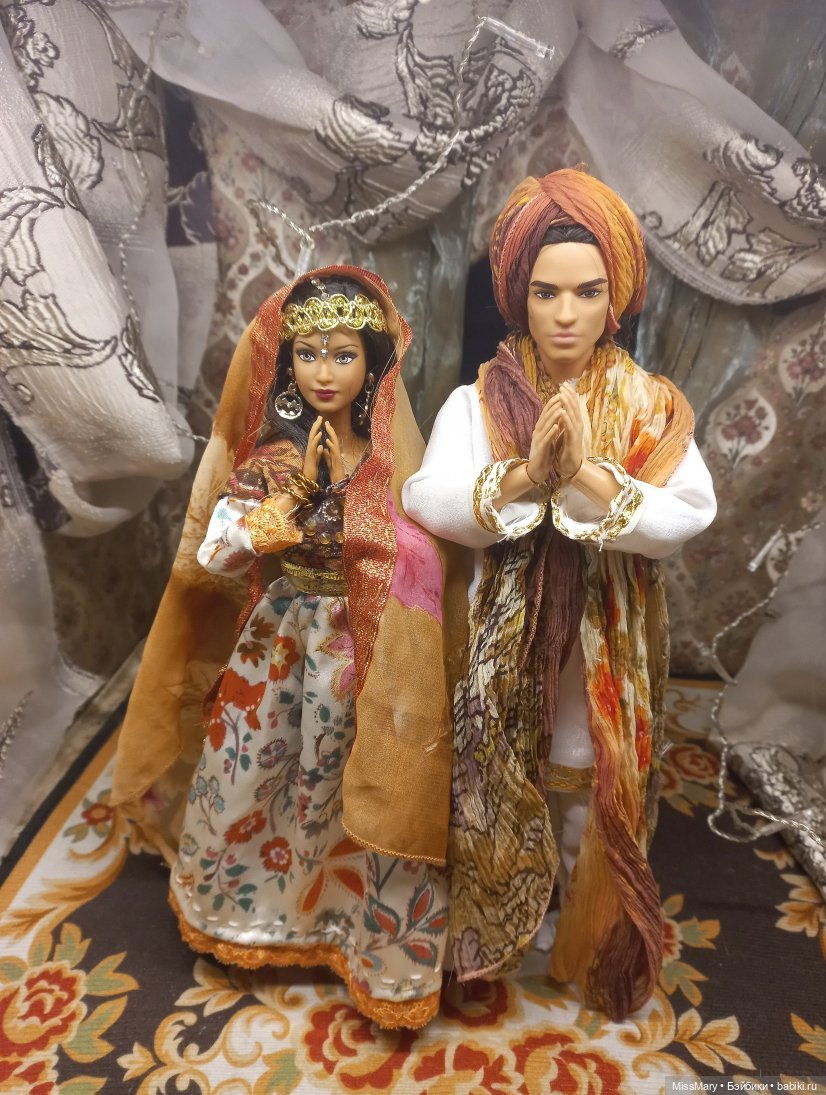 Топик №500. Вымечтанные куклы = самые любимые | Бэйбики Топик №500. Вымечтанные куклы = самые любимые