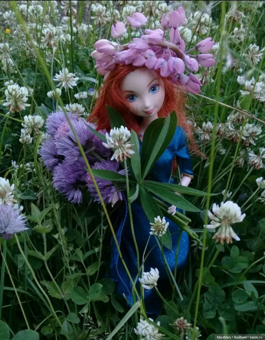 Топик №500. Вымечтанные куклы = самые любимые | Бэйбики Топик №500. Вымечтанные куклы = самые любимые (фото 3)