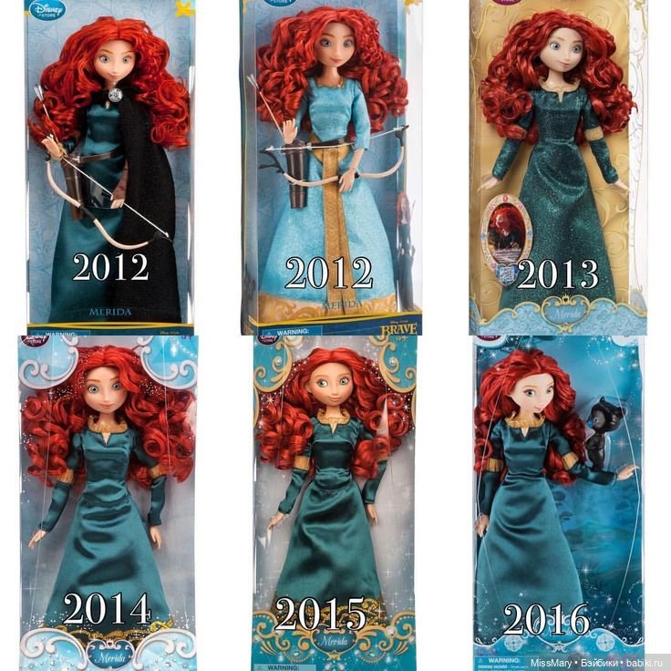 Топик №500. Вымечтанные куклы = самые любимые | Бэйбики Топик №500. Вымечтанные куклы = самые любимые (фото 7)