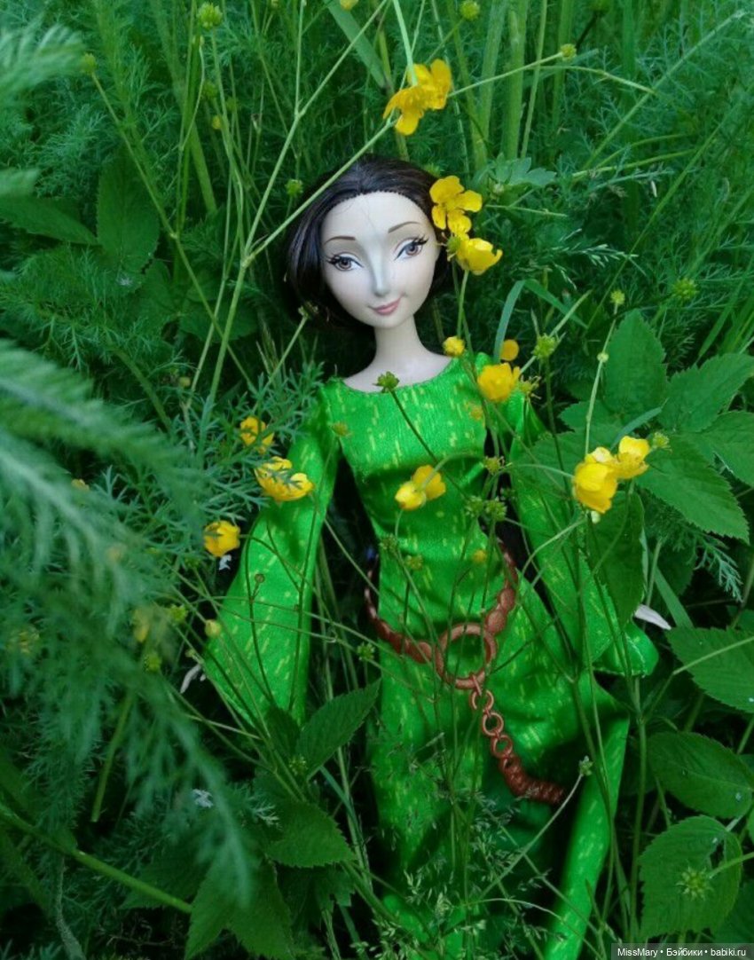 Топик №500. Вымечтанные куклы = самые любимые | Бэйбики Топик №500. Вымечтанные куклы = самые любимые (фото 2)