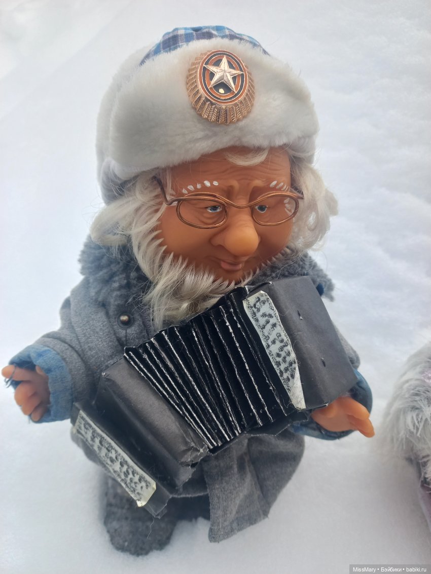 Веселые картинки. "Знаю, любишь ты меня"