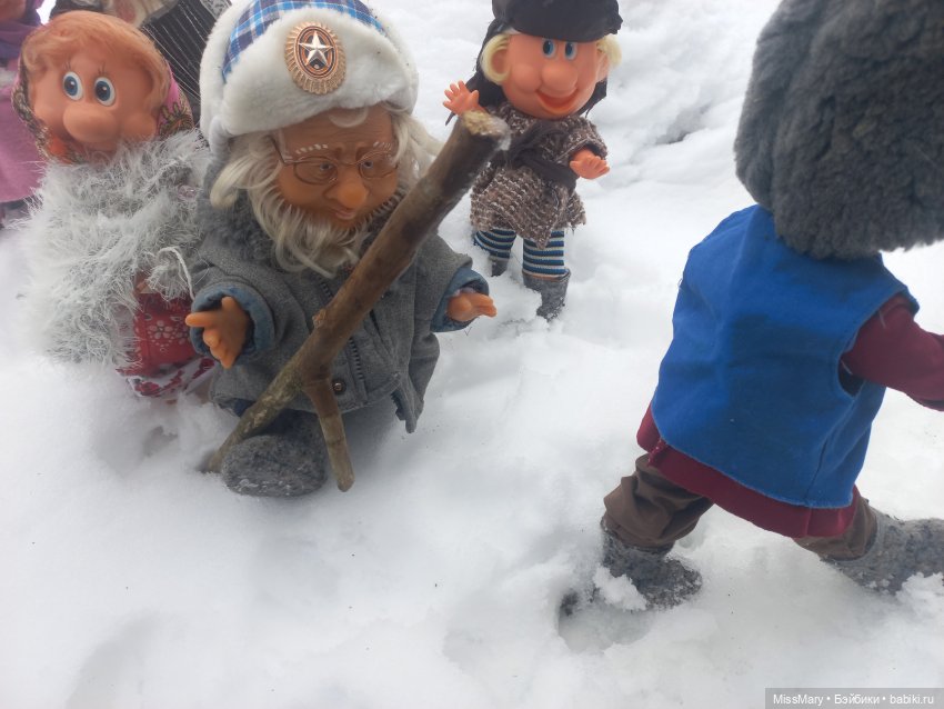 Веселые картинки. "Знаю, любишь ты меня" (фото 9)