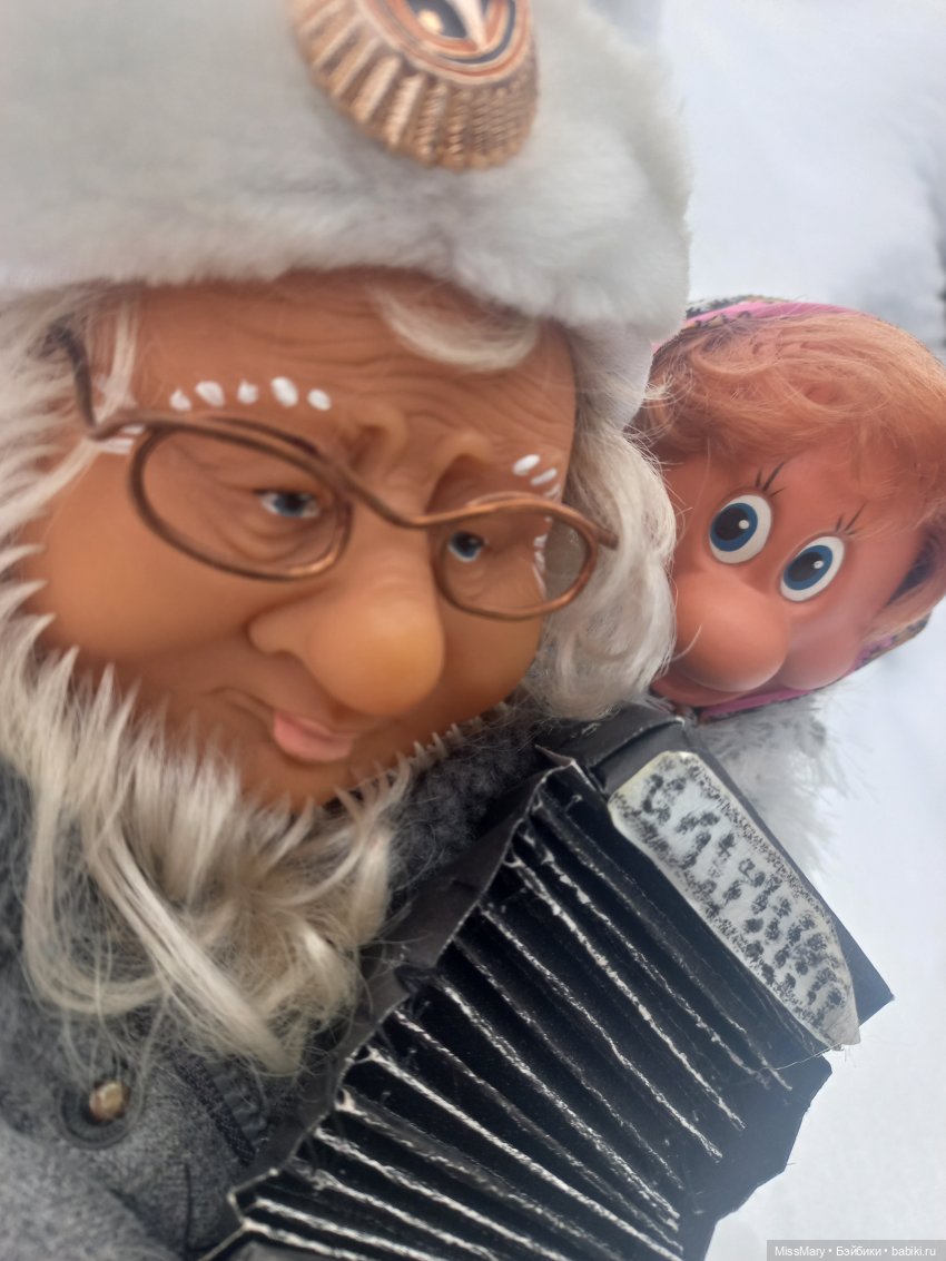 Веселые картинки. "Знаю, любишь ты меня" (фото 3)