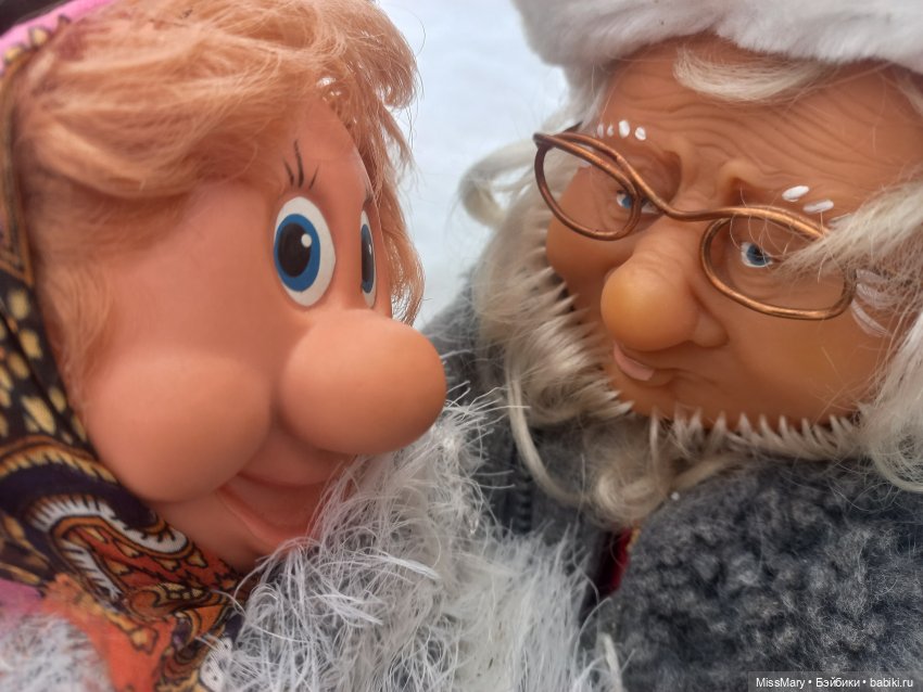 Веселые картинки. "Знаю, любишь ты меня"