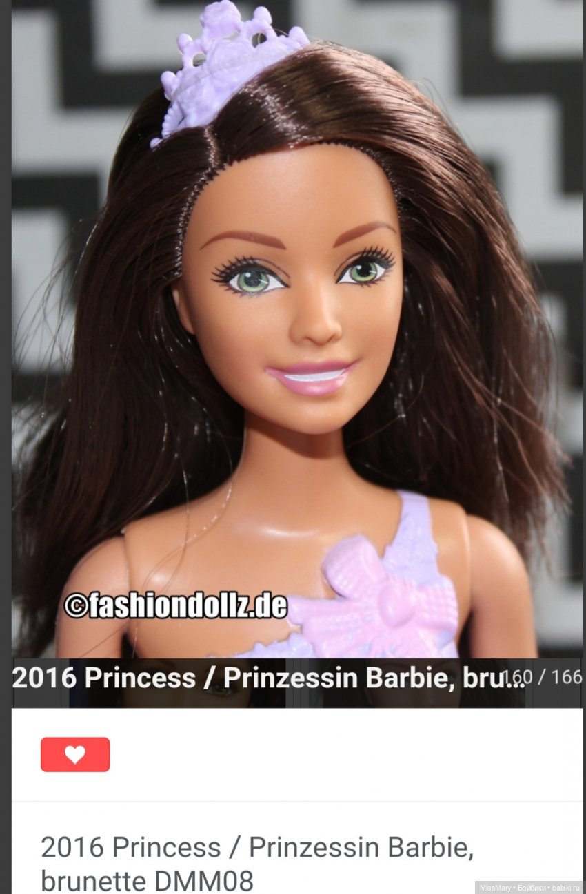 "Лето в моем сердце". Мои любимые барби на молде Саммер (фото 8)