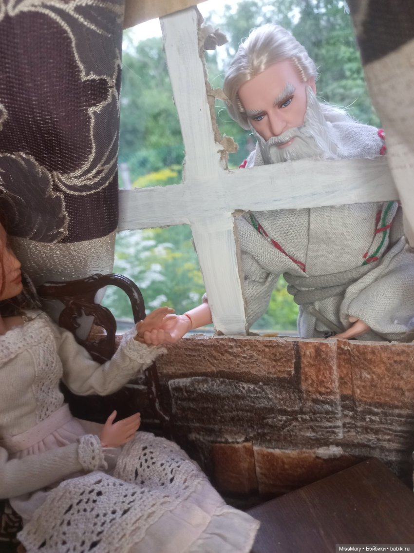 АВГУСТФЕСТ 2023. Спектакль "Мартинко Кинкаш"